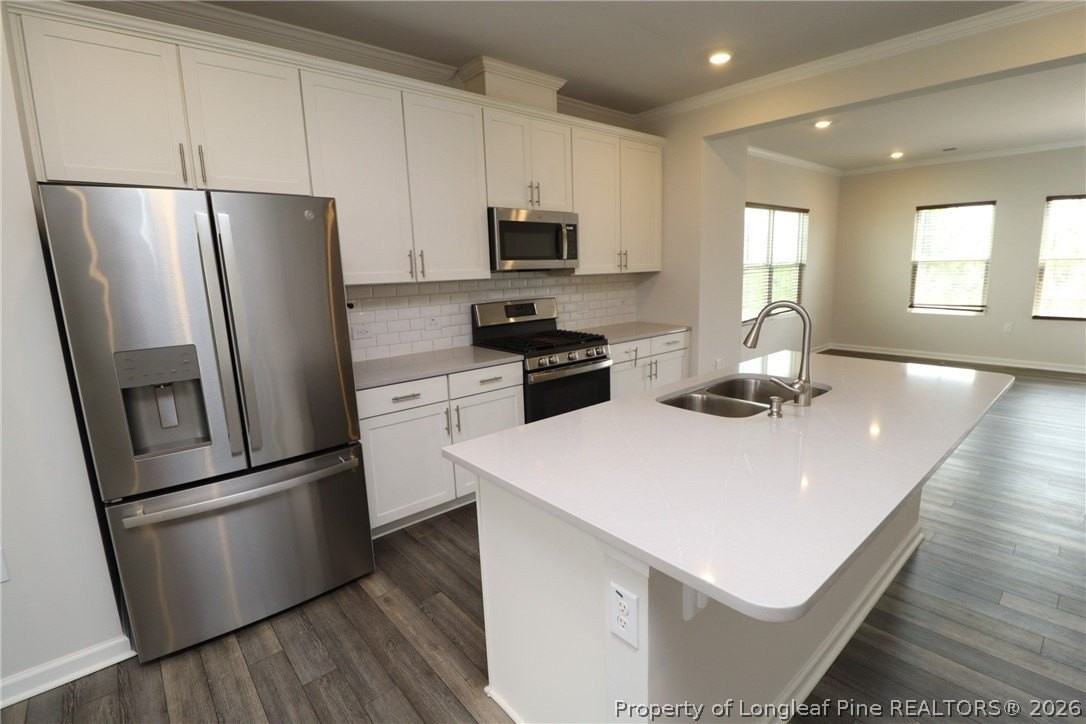 2122 Terrawood Dr #121 - Photo 4 of 33