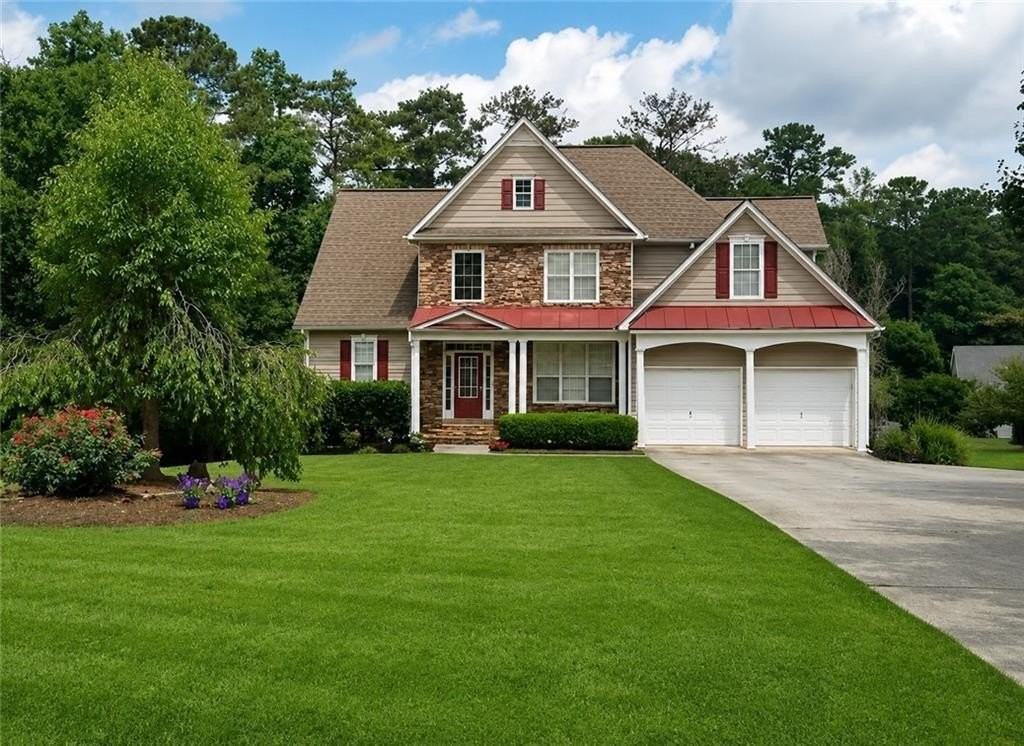 807 Sylvania Ct Se