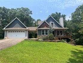 4428 Camp Wahsega Rd - Photo 1 of 1