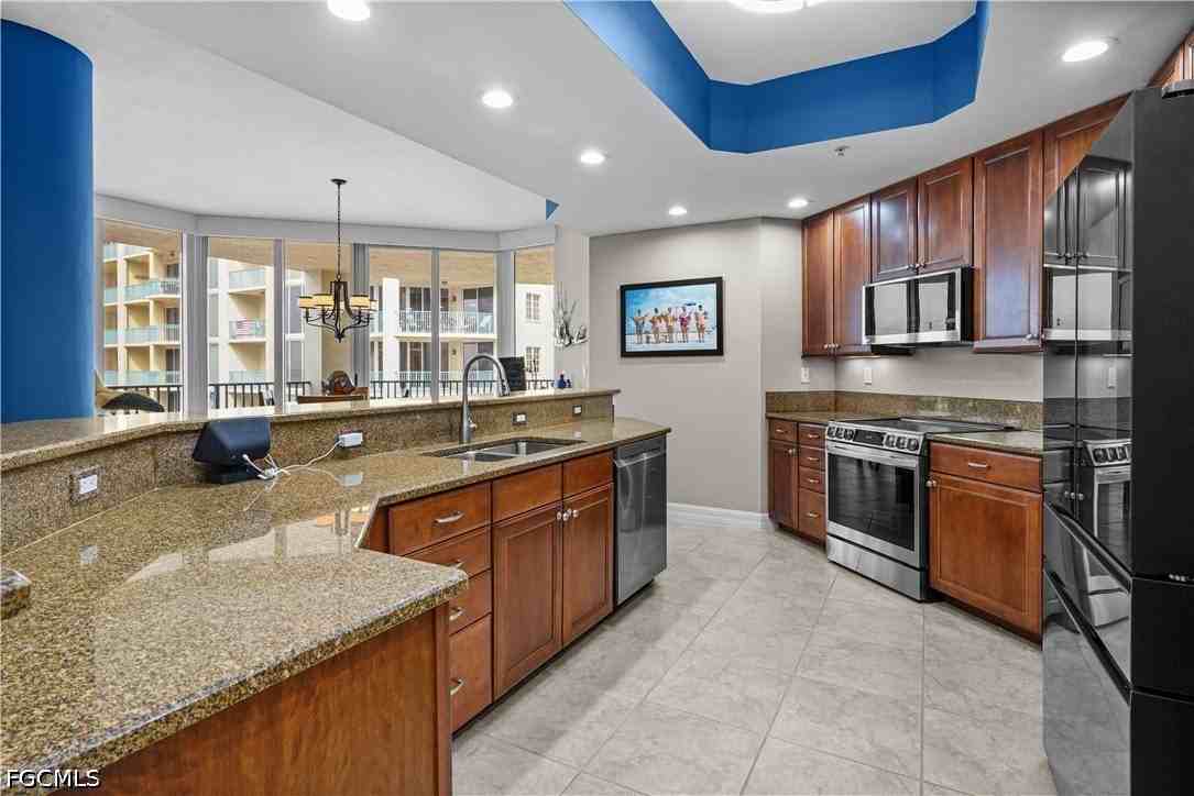 3414 Hancock Bridge Pkwy #1008 - Photo 7 of 48