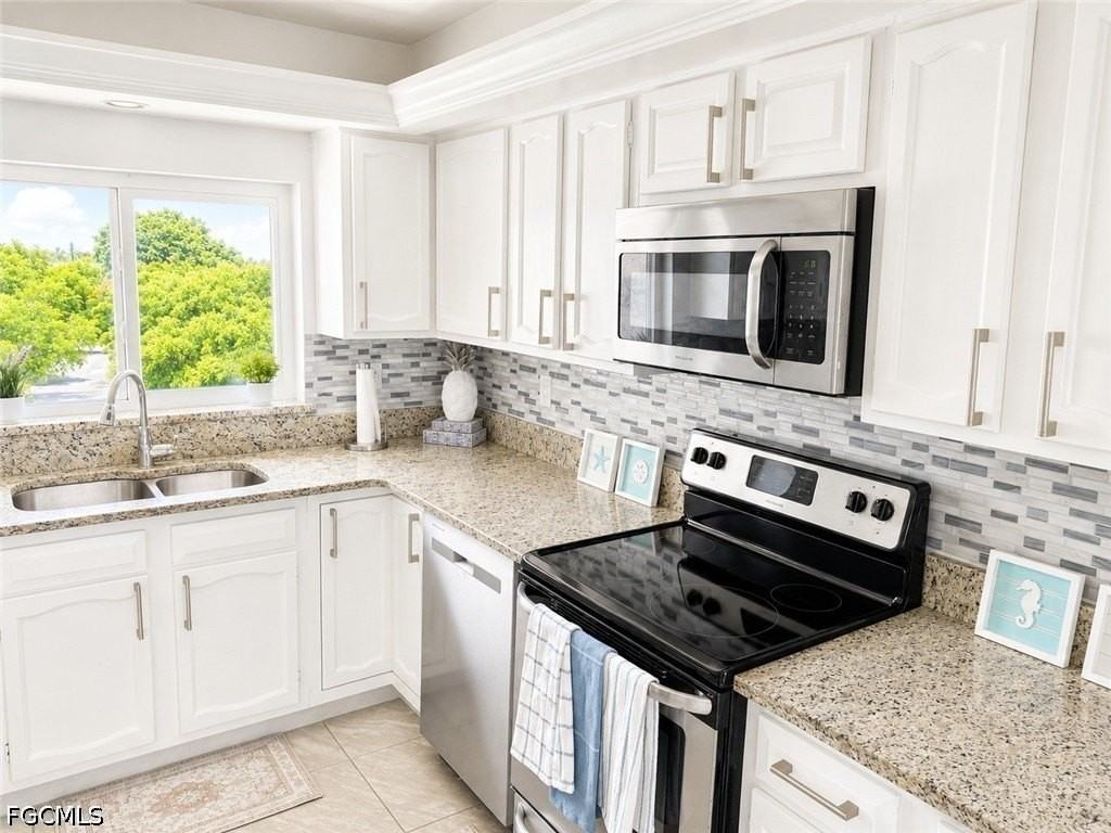4100 Steamboat Bnd E #501 - Photo 5 of 13