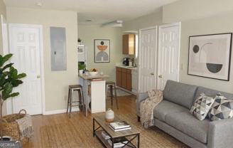 1738 Taylor St Nw #B1 - Photo 1 of 1