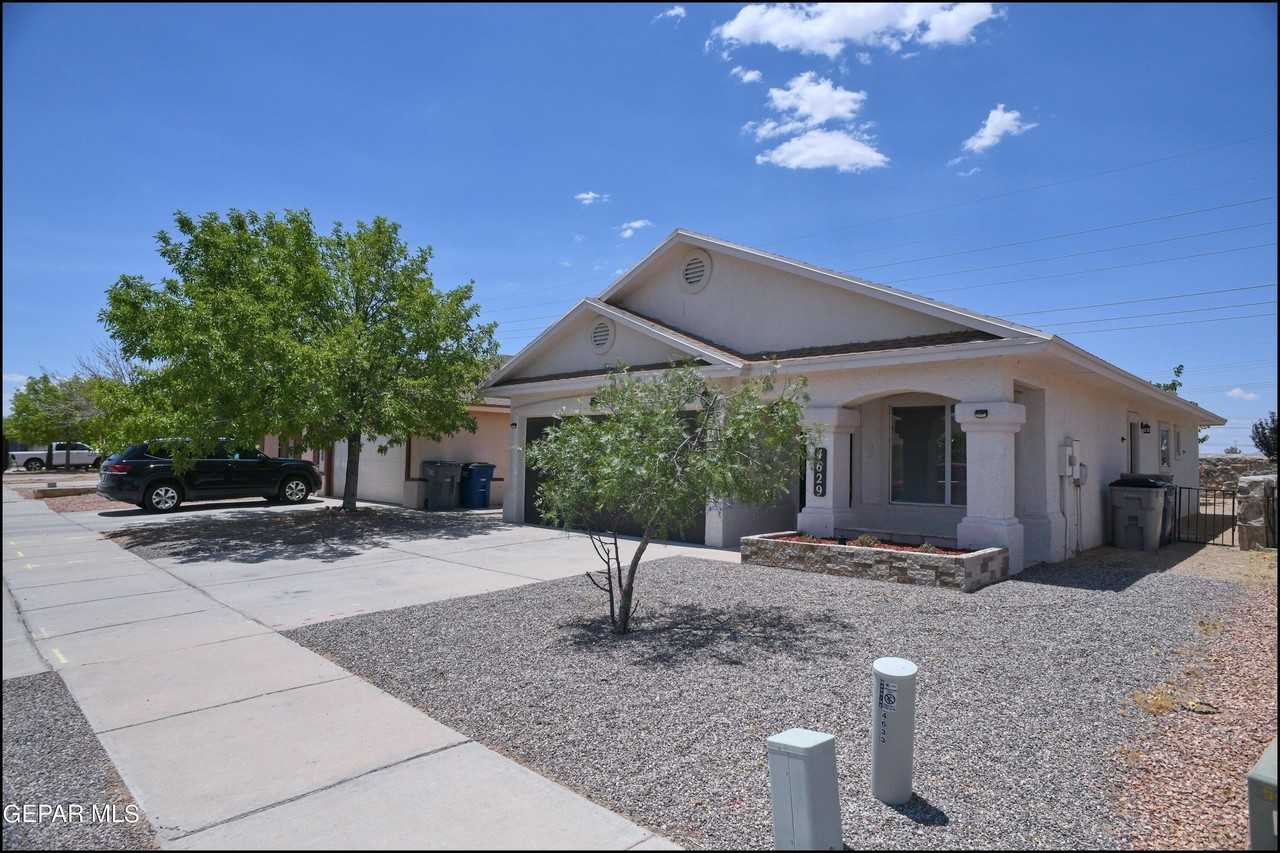 4629 Michael Torres Dr