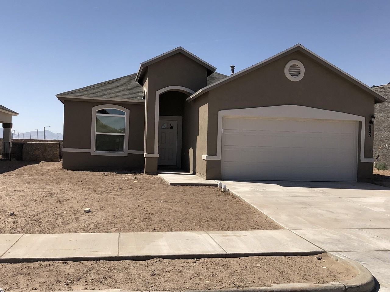 825 Whitebrush Dr