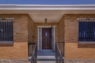 4029 Hueco Ave - Photo 1 of 1
