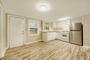 3631 Washington Street, Unit 5 - Photo 1 of 1