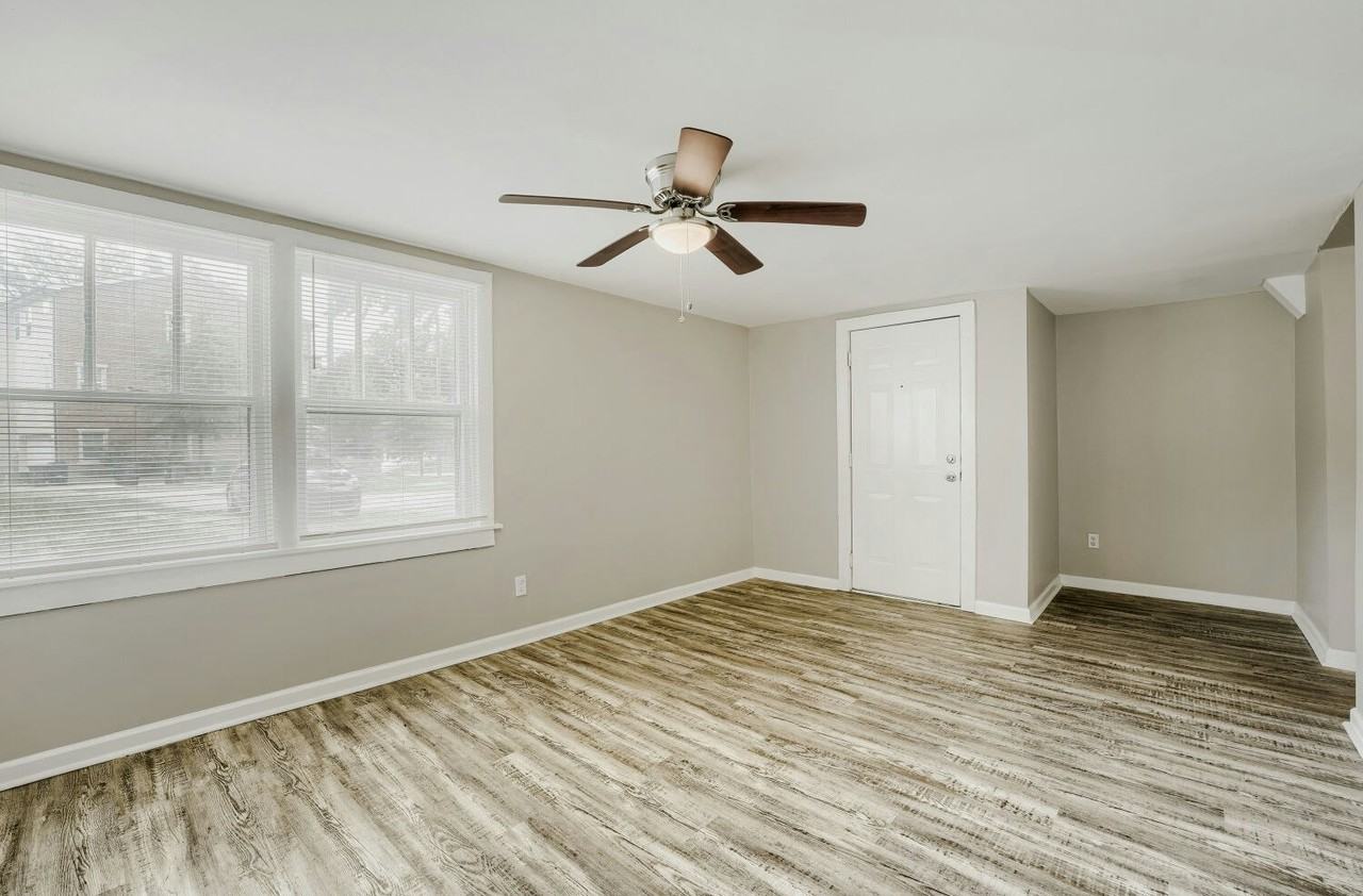 3631 Washington Street, Unit 5 - Photo 5 of 18