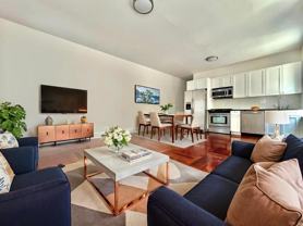 607 W 137th St - Photo 1 of 1