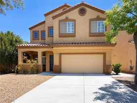 3177 Dusty Moon Ave - Photo 1 of 1