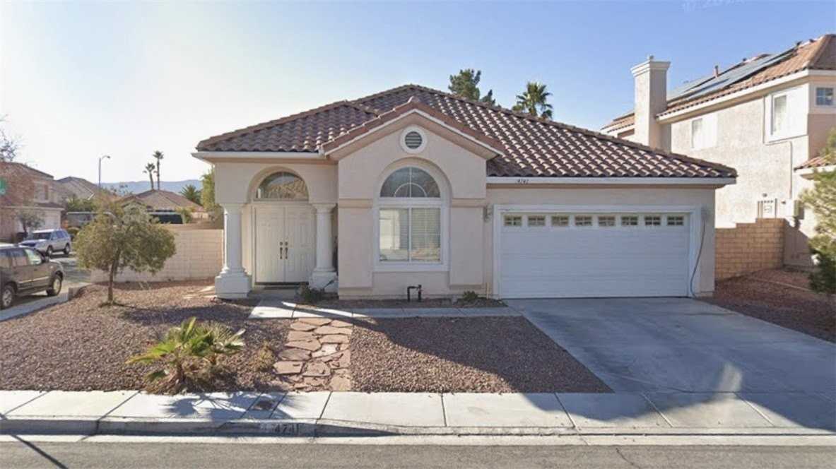 4741 Leg Horn Ct - Photo 2 of 2