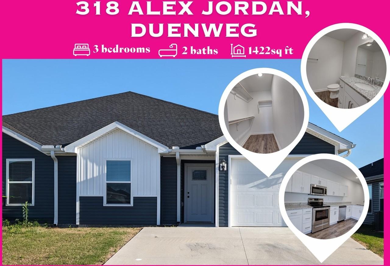 318 Alex Jordan Dr - Photo 2 of 27