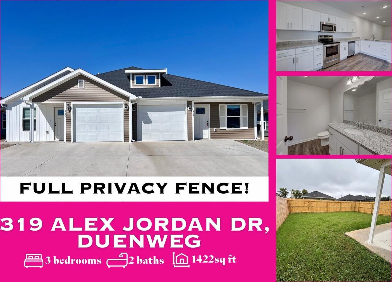 319 Alex Jordan Dr - Photo 2 of 25