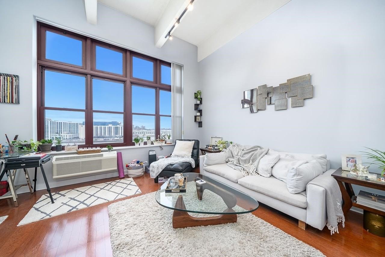 1500 Washington St #6P