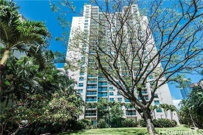 1133 Waimanu St #1808 - Photo 2 of 11