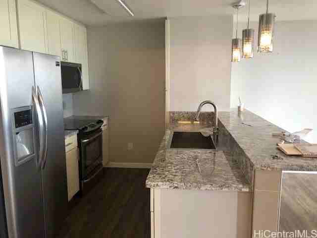 1133 Waimanu St #1808 - Photo 3 of 11