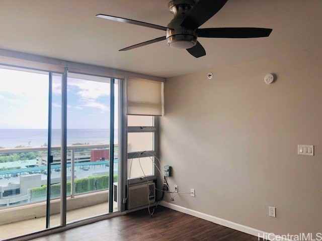 1133 Waimanu St #1808 - Photo 5 of 11