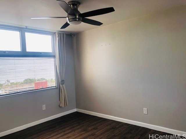 1133 Waimanu St #1808 - Photo 7 of 11