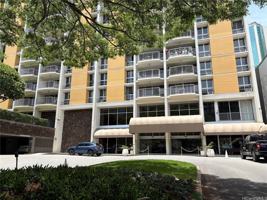 featured image of 1350 Ala Moana Blvd #804