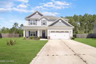 879 Stormy Gale Ln - Photo 1 of 1