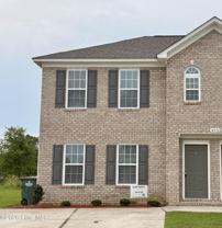4033 Lucerne Ct #A - Photo 1 of 1