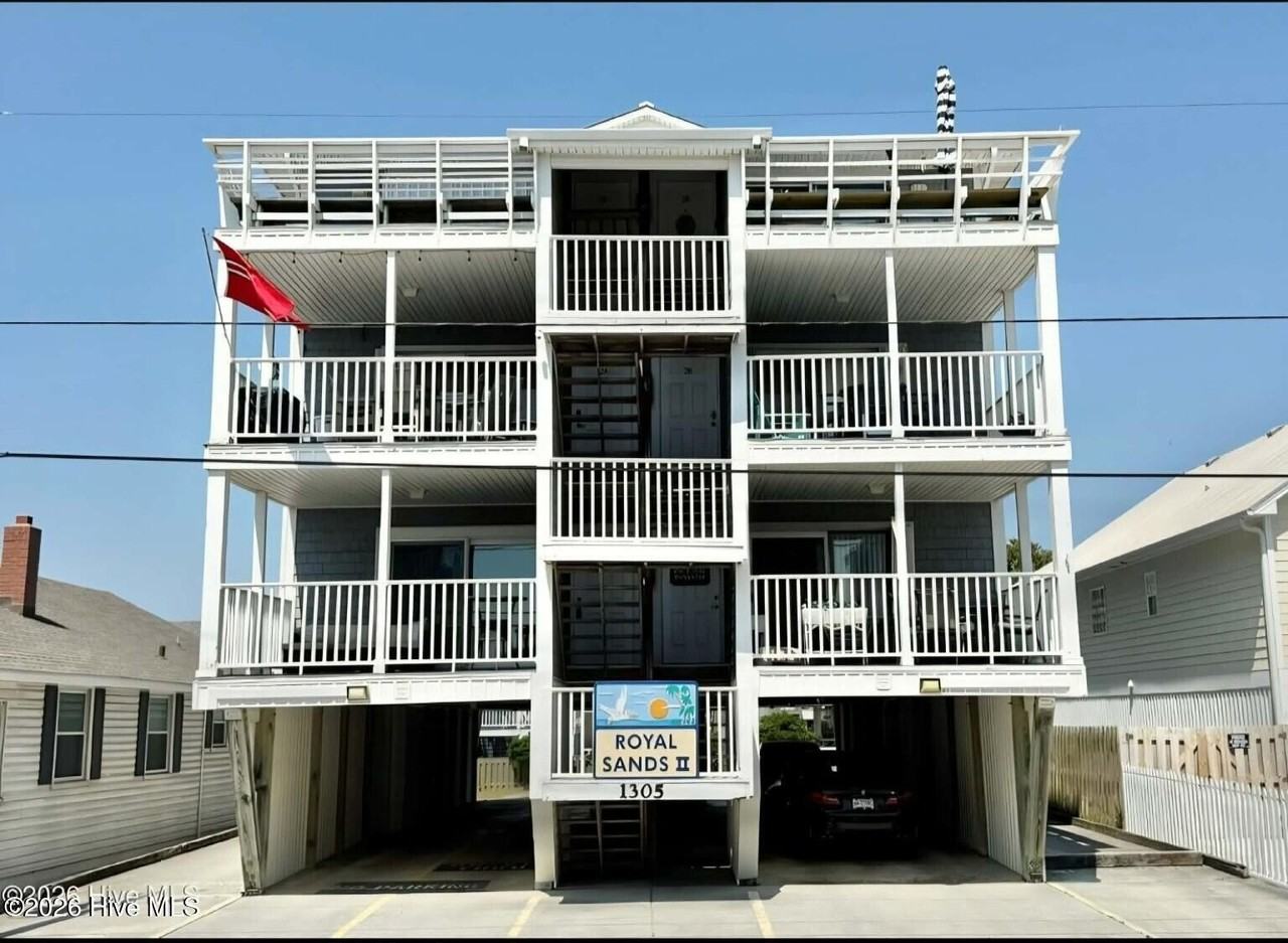 1305 Carolina Beach Ave N #3B - Photo 6 of 7