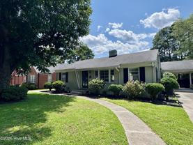 1809 Nash St Nw - Photo 1 of 1