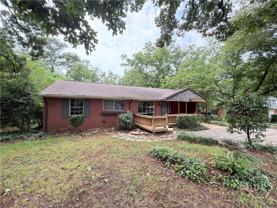 1054 College Station Rd - Photo 1 of 1
