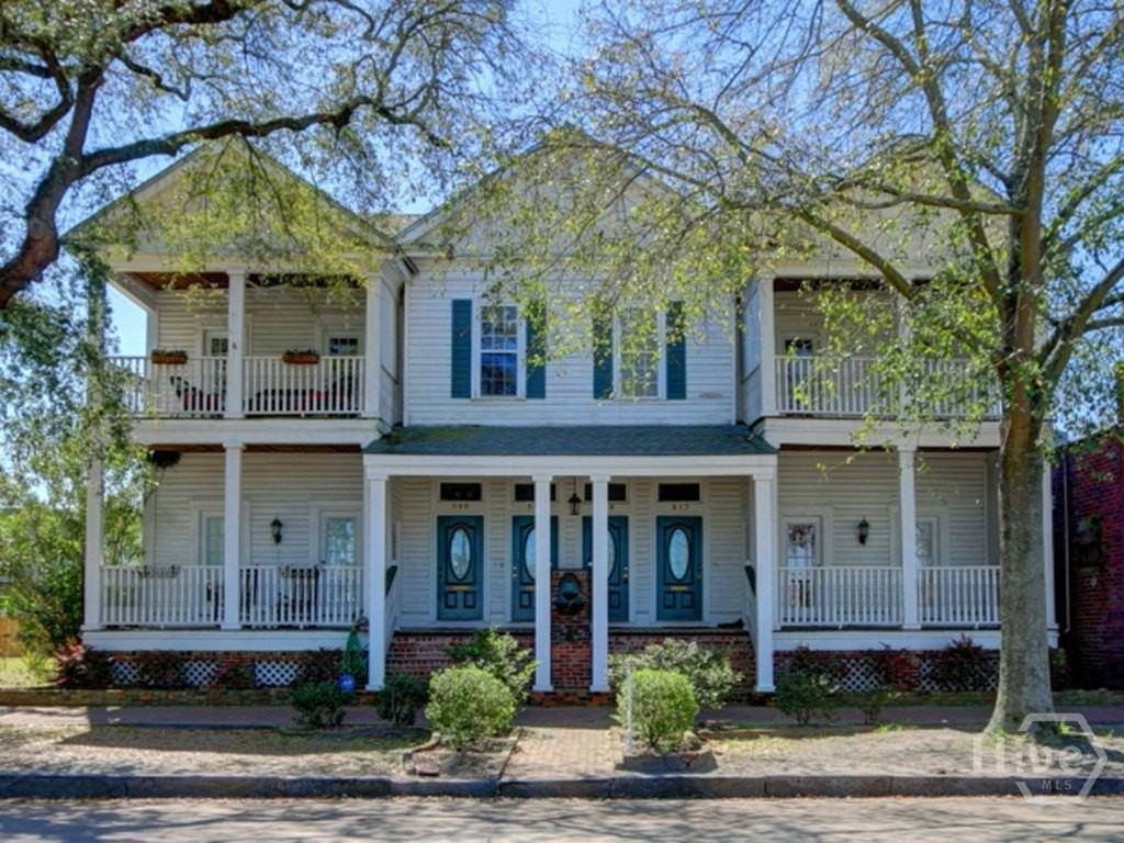 315 W Gwinnett St - Photo 4 of 31