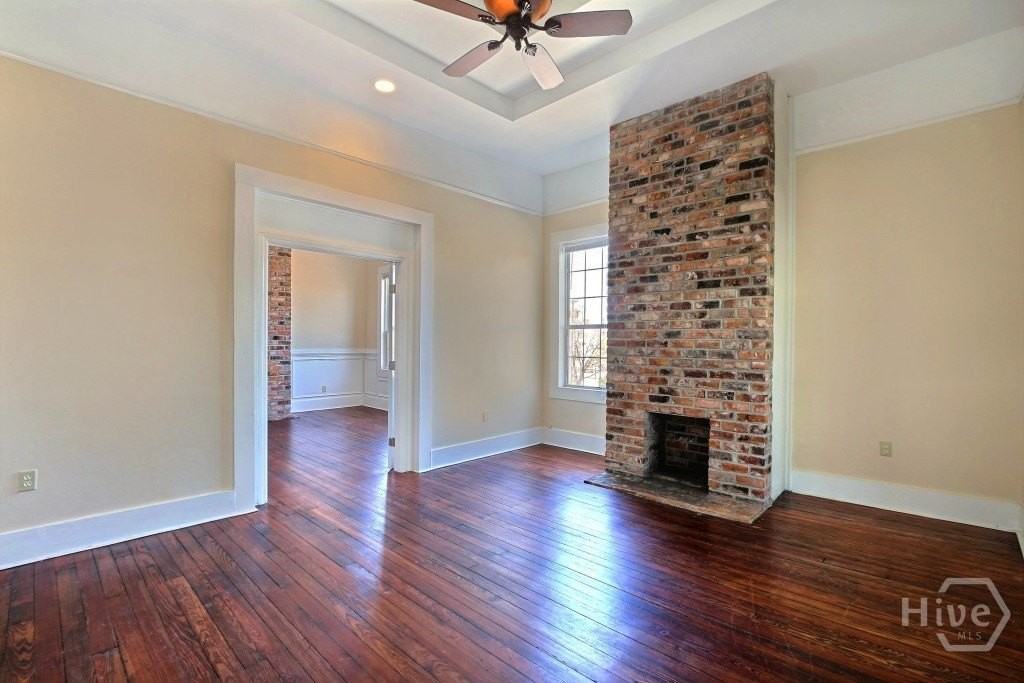 315 W Gwinnett St - Photo 6 of 31