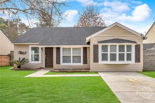 123 Peachtree Dr - Photo 1 of 1