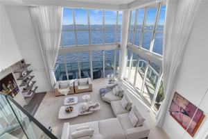 featured image of 1331 Brickell Bay Dr #BL48