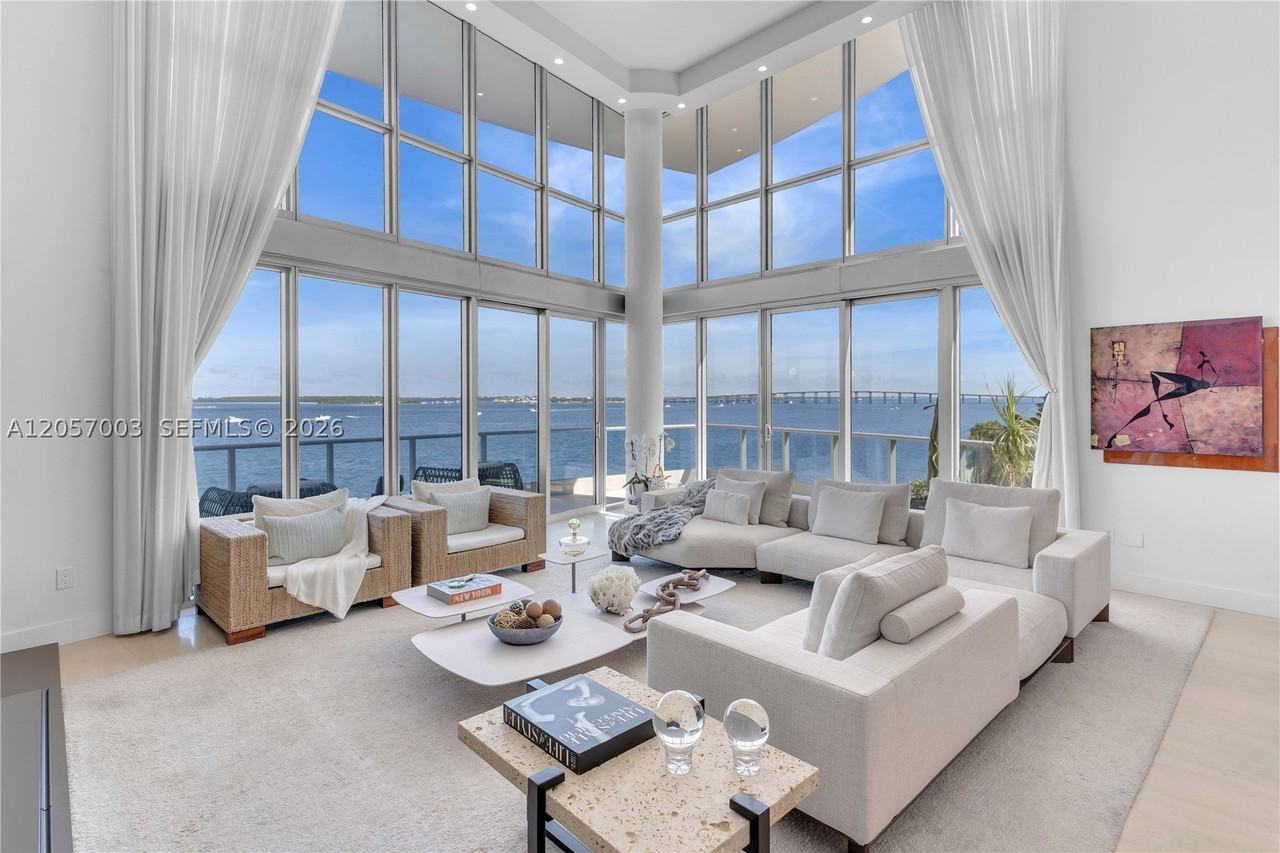 1331 Brickell Bay Dr #BL48 - Photo 2 of 50