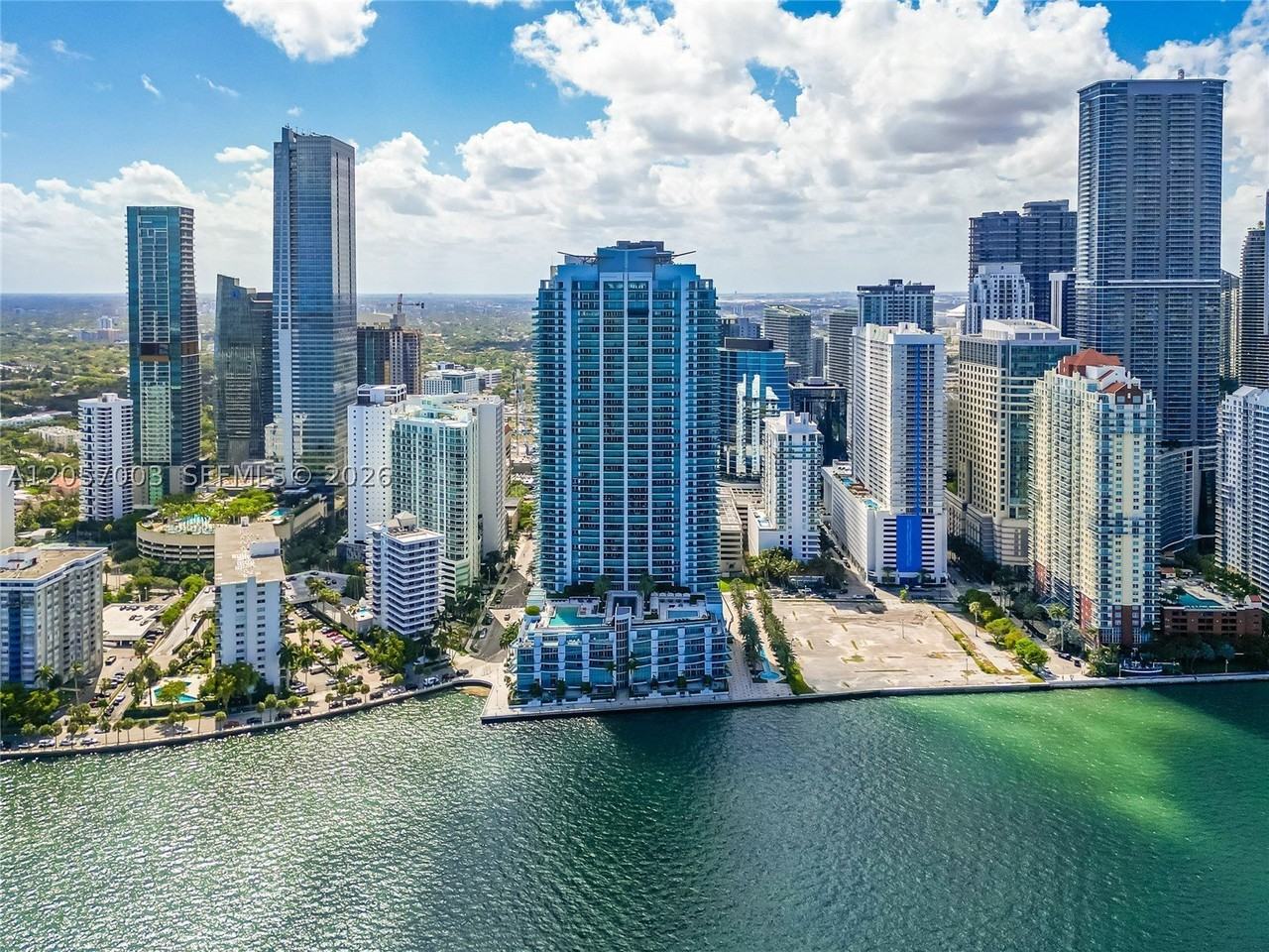 1331 Brickell Bay Dr #BL48 - Photo 4 of 50