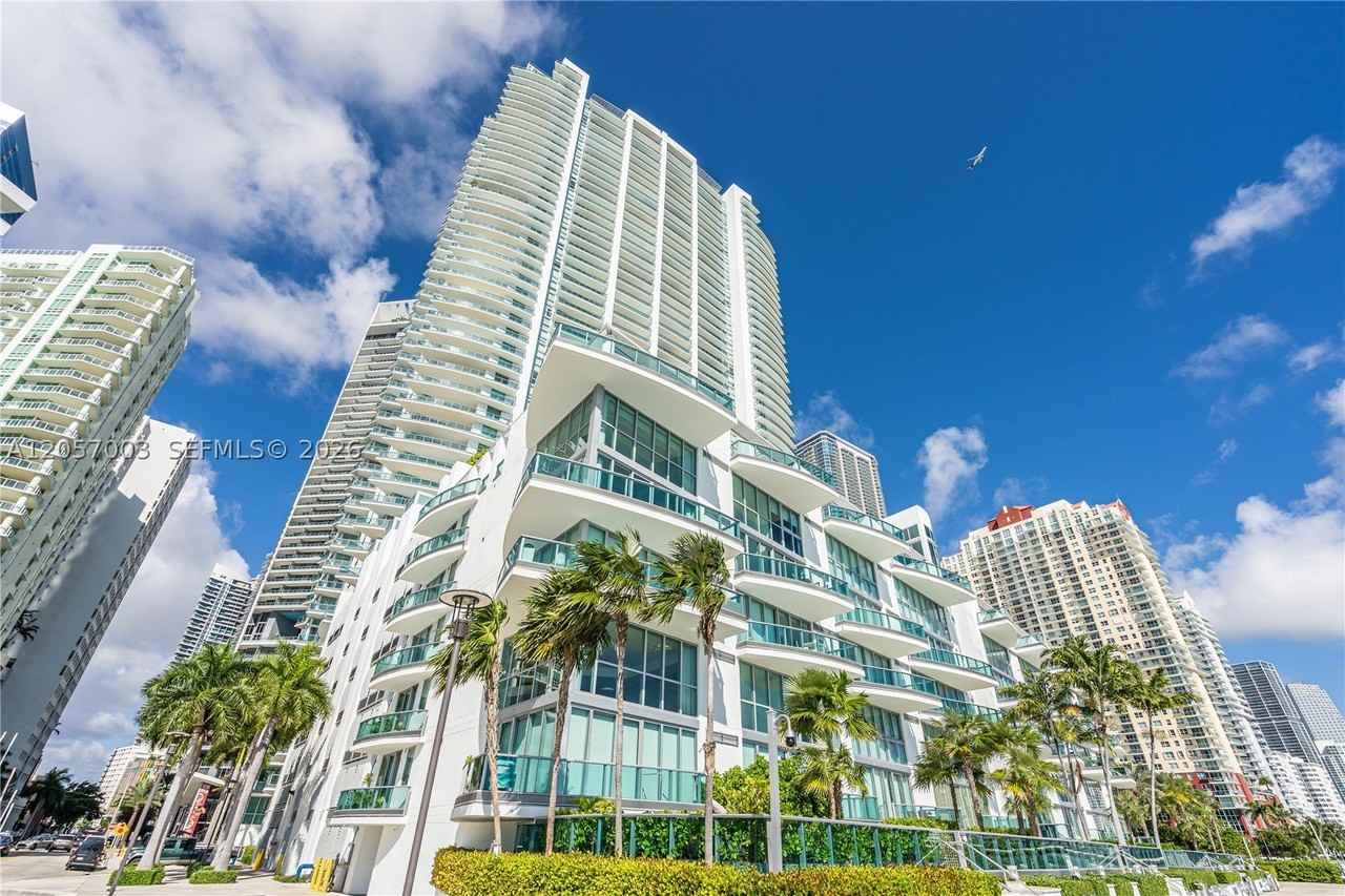 1331 Brickell Bay Dr #BL48 - Photo 6 of 50
