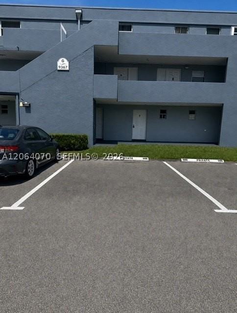 9367 Fontainebleau Blvd #G219 - Photo 2 of 18