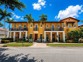 featured image of 14708 Sw 6th St #14708