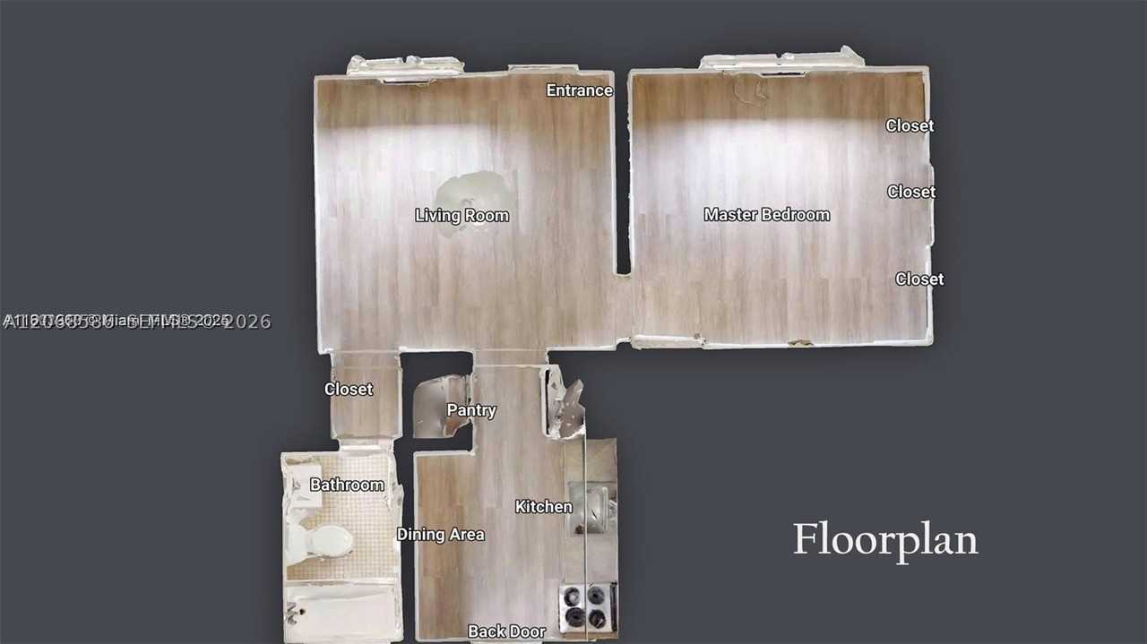 891 Sw 5th St #2 - Photo 2 of 21