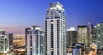 1060 Brickell Ave #1501 - Photo 1 of 1