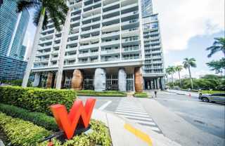 485 Brickell Ave #4711 - Photo 1 of 1
