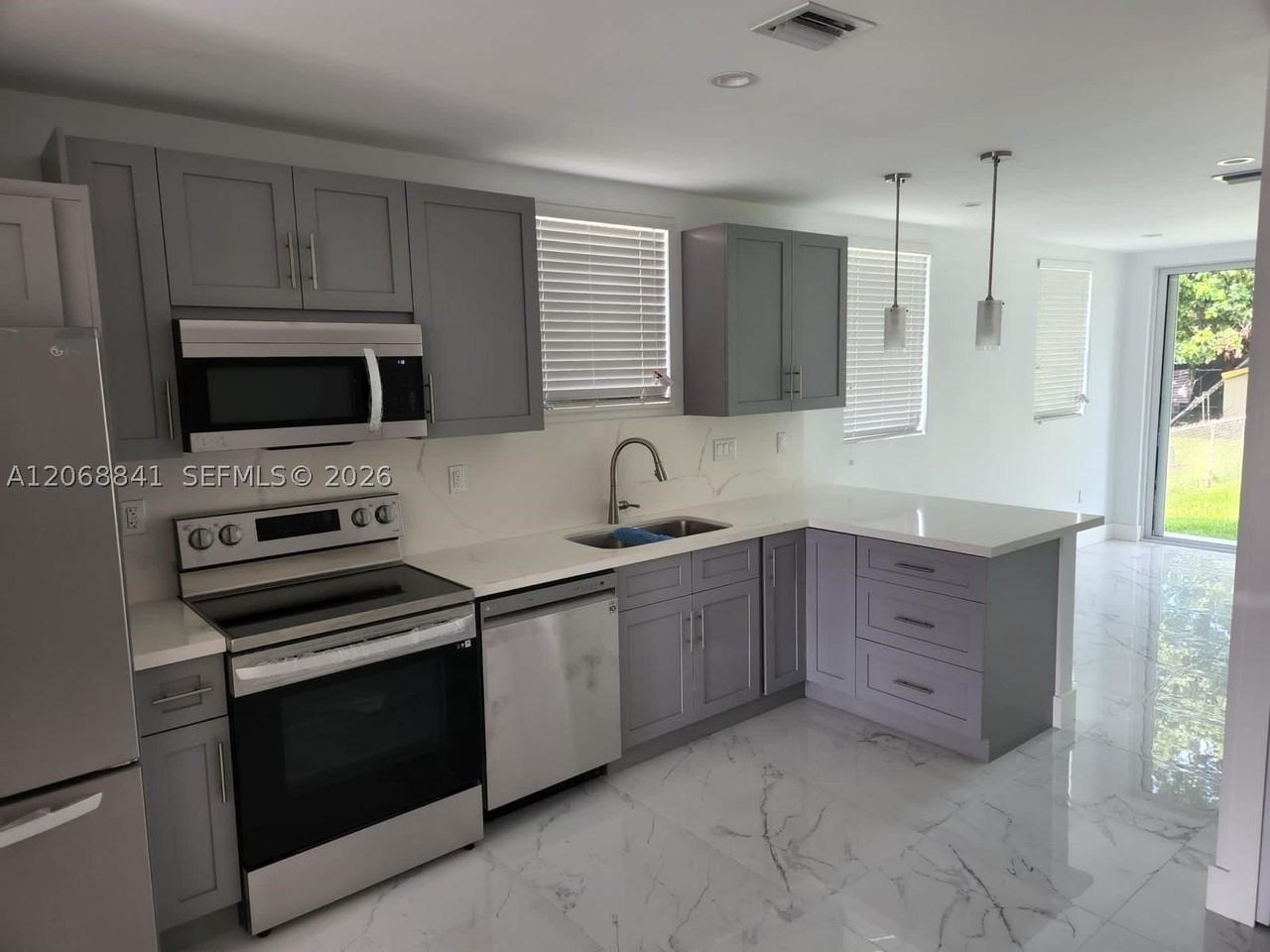 7245 Sw 21st St #1 - Photo 2 of 12