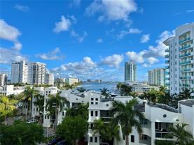 7900 Harbor Island Dr #608 - Photo 1 of 1