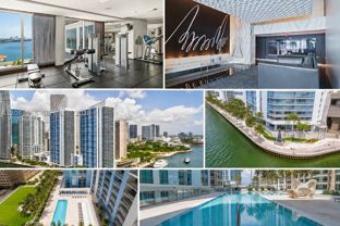 335 S Biscayne Blvd #1005 - Photo 1 of 1