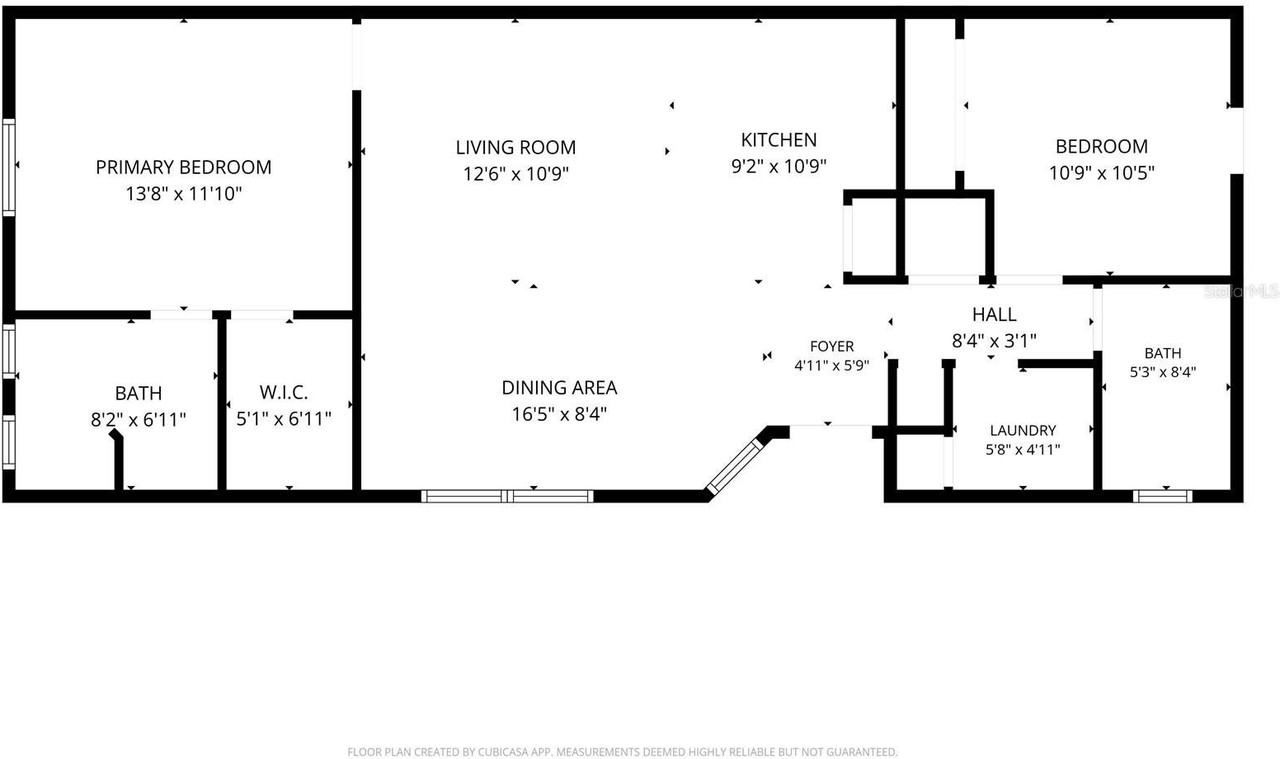4945 Nw 1st Pl - Photo 2 of 30