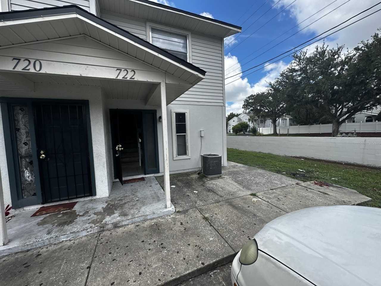 722 W Columbia Ave #722