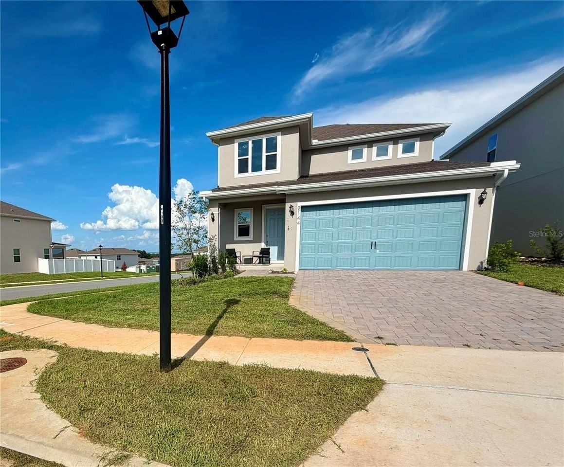 2144 Keystone Pass Blvd - Photo 2 of 46