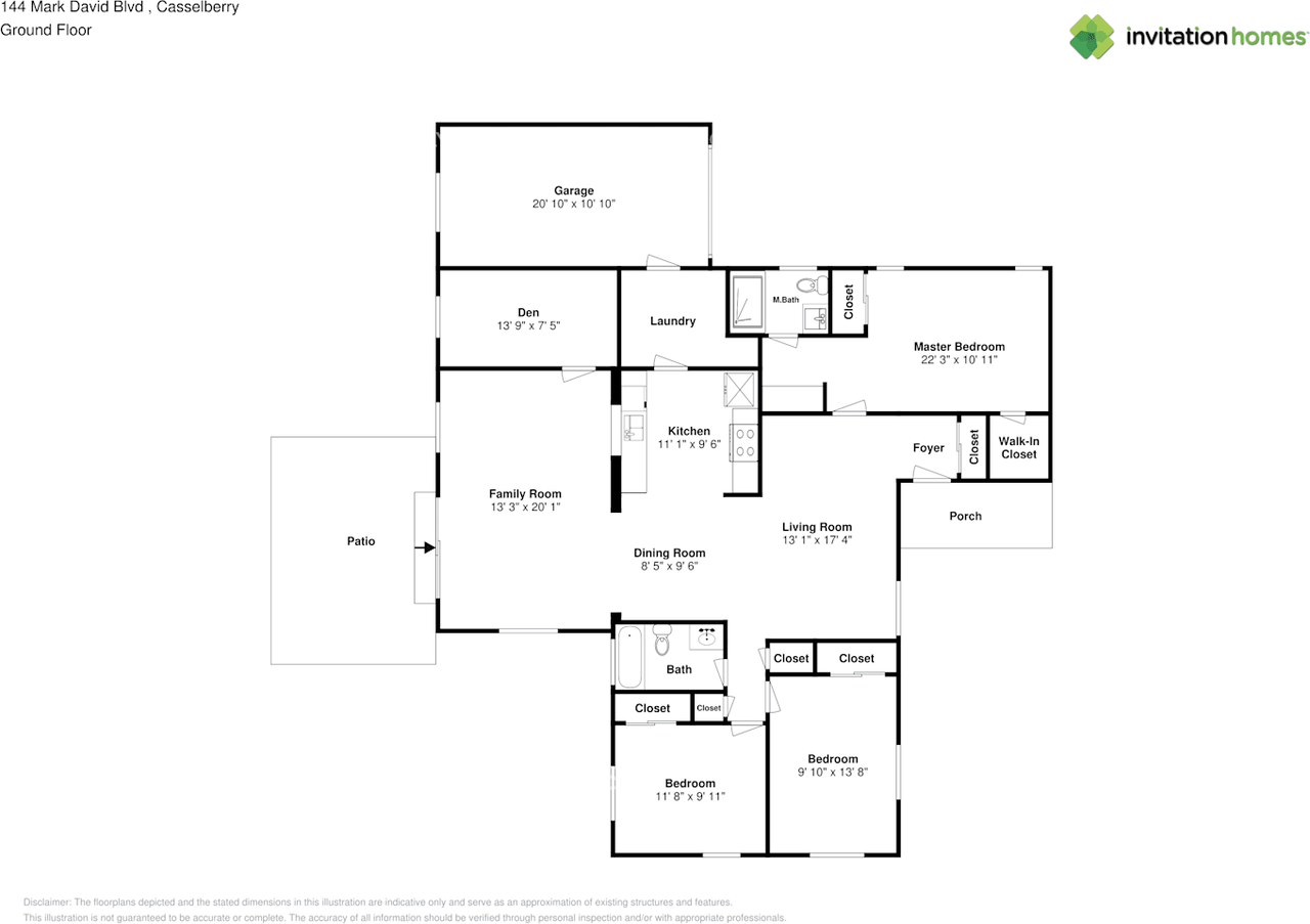 144 Mark David Blvd - Photo 2 of 18