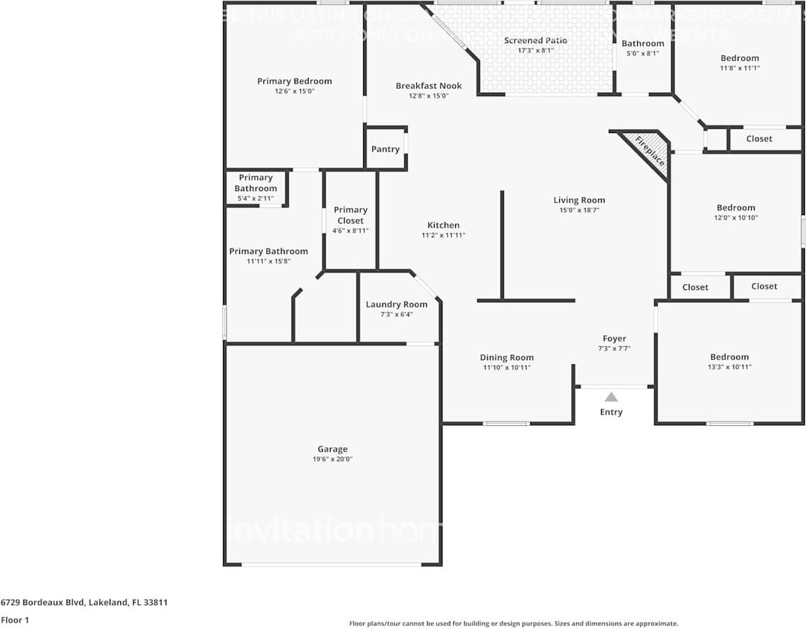 6729 Bordeaux Blvd - Photo 2 of 17