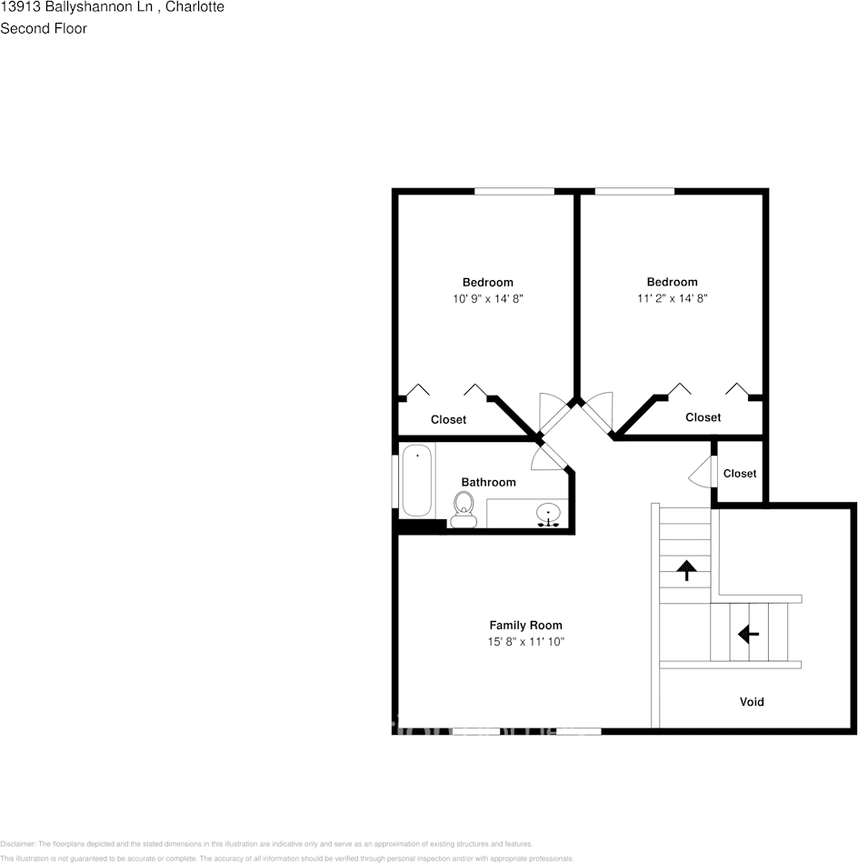 13913 Ballyshannon Ln - Photo 3 of 20