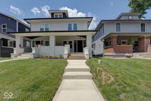 2832 N Park Ave - Photo 1 of 1