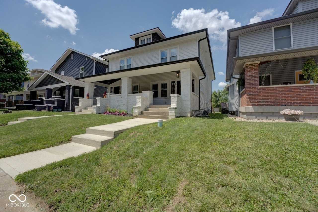 2832 N Park Ave - Photo 2 of 37